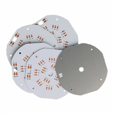 Automotive aluminium PCB