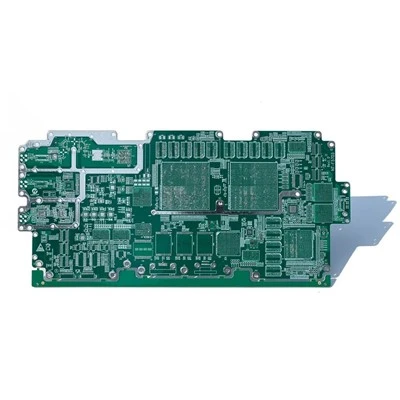 Høj TG PCB